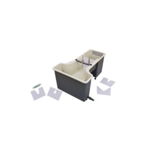 Buy cheap Discharge Over Notch Fluids Engineering Training Equipment from wholesalers