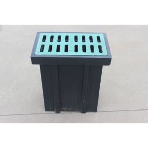 Buy cheap Plastic Rotational Moulding Moulds For Sewage Inspection Manhole from wholesalers