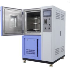 Buy cheap Liyi Rubber Ozone Aging Test Chamber of  Plastic Testing Machine from wholesalers
