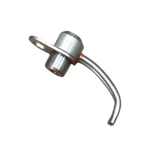 Buy cheap Auto Parts 16V Piston Oil Nozzle For Peugeot 2008 206 207 301 307 308 408 206CC Citroen C2 C3XR C4 C4L OE 060906 from wholesalers