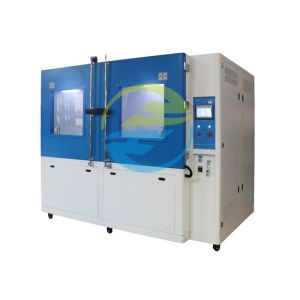 IP Testing Equipment IEC 60529 IP1X IP6X And IPX1-IPX9 Waterproof Test