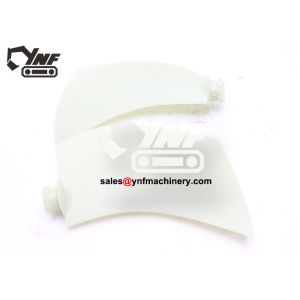 China YNF17664 Fan Blade – Reversible Blade 145mm Width × 307mm Length on sale