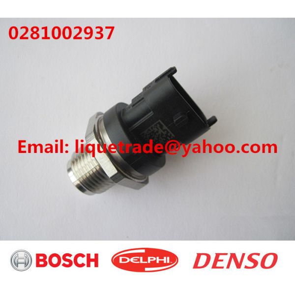 Buy cheap BOSCH Original and New Pressure Sensor 0281002937 from wholesalers
