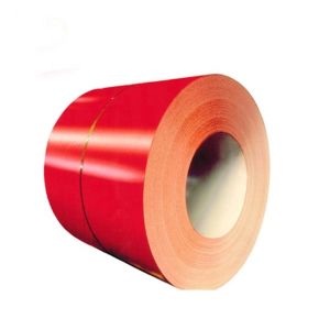 Buy cheap Ral 9015 Prepainted Galvanized Steel Coil Color Coated SGCC from wholesalers