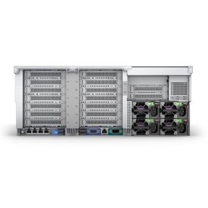 Intel Xeon Processor Rack Server Chassis for HP HPE Proliant DL580 Gen10 Win