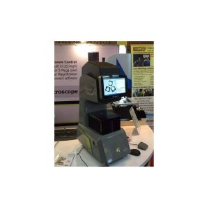 Buy cheap FOV Video Measuring System Full Geometric Tolerancing 4um Accuracy from wholesalers