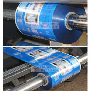 Buy cheap A-B-1300 High-speed inspecting and rewinding Machine 600mm unwind/rewind 1300 300m/m check rewind film paper alu foil from wholesalers