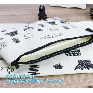 Buy cheap pp file folder plastic pockets document bag, A4 mesh folder zipper pocket document bag, Document Bag with Zipper Storage from wholesalers