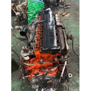 Buy cheap Good Condition Used Engine , Japan Original Isuzu 6he1 Engine from wholesalers
