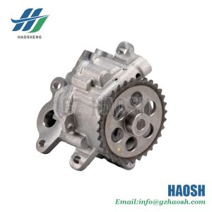 Buy cheap Ford Auto Parts Oil Pump Assy BK2Q 6600 CA For Ford Everest U375 from wholesalers