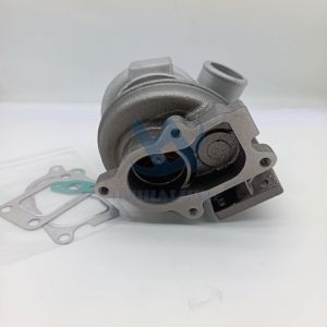 Excavator Parts Turbo HX25 4035722 Turbocharger 403-5722 for Cummins