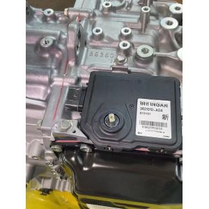 Buy cheap CS75 PLUS 8-Speed Automatic Transmission Gearbox Assembly for Changan Second Generation from wholesalers