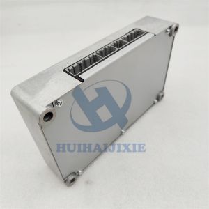 Buy cheap KHR10025 (A) ECU ECM Controller Engine Control Unit Module for Sumitomo A5 SH120-5 SH130-5 SH210-5 SH240-5 SH330-5 SH350-5 Excavator Computer Board from wholesalers