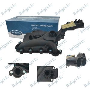 Buy cheap Auto Engine Parts Engine Oil Water Separator For A4 B7 C6 V6 3.0T 06E103547 from wholesalers