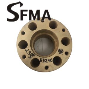 Buy cheap Iron Gloden  Excavator E320C Fan Pulley from wholesalers