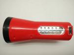 BN-334 Rechargeable Portable Torch LED Flashlight