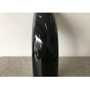 Buy cheap Black Electrostatic Spray Powder Coating Resources Saving Environmental Friendly from wholesalers