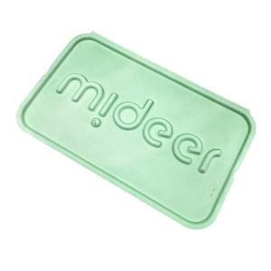 Biodegradable Customized Molded Pulp Box Eco Friendly Packaging