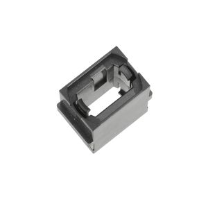 Buy cheap PEI MPO Simplex Adaptor Less than 0.5db Insertion Loss and Durable Material from wholesalers