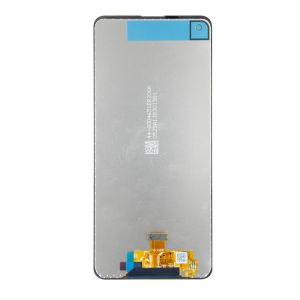 Buy cheap 6.5" Galaxy A21S LCD Screen Assembly from wholesalers