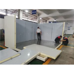 Customized Large Space Stability Walk In Environmental Chamber Constant