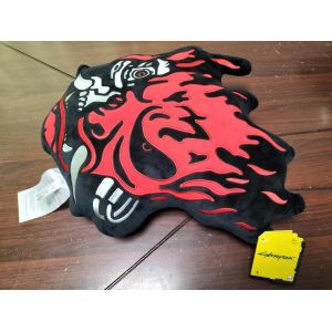 Buy cheap Samurai Pillow Plush 3rd Party Inspection Services , 24hours Factory Audit Services from wholesalers