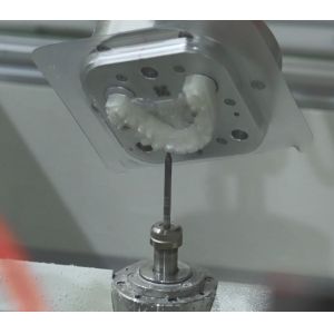 Buy cheap Pipelined Operation Aligners Trimming Machine ACTA-B Aligners from wholesalers