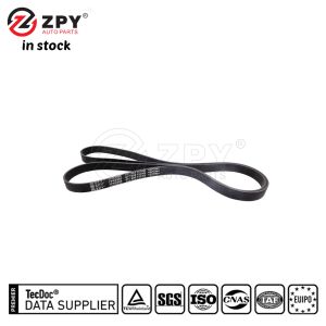 Buy cheap ZPY 077903137AB Belt Drive Kit for VW Touareg Audi V8 from wholesalers