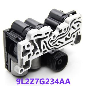 China 9L2Z7G234AA 9L2Z7G391AA Solenoid Block 4L2Z7G234AA D46420B 58879WD on sale