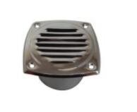 Quality Stainless Steel Hose Thru Vent for hose for sale