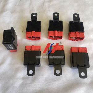 China YANMAR Time Delay Relay | Yanmar Diesel Engine Electronic Control Time Delay Relay on sale