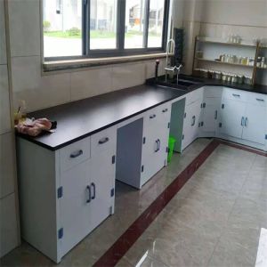 Buy cheap Durable Chemistry Lab Furniture Customizable and Long Lasting from wholesalers