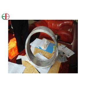 Buy cheap ASTM A494 Cu5MCuC Ni Cr Alloy Centricast Roller Parts Cast Condition EB25001 from wholesalers