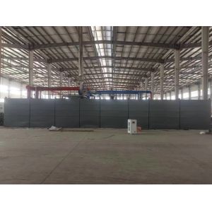 Buy cheap Electronic Component Sintering Push Plate Kiln Precise Reliable from wholesalers