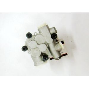 K3V154-80413 K3V112 Gear Pump Assembly For Excavator Kobelco SK200-5