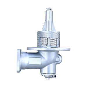 Buy cheap Customized Support Included Aluminum Alloy Emergency Shut-off Valve for Protective Purposes from wholesalers