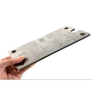 Buy cheap Aluminum SS CNC Plasma Parts Brass Cnc Turned Components Fabrication from wholesalers