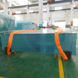 Buy cheap Modern Prefabricated Pool House Container with Clear/Transparent Material from wholesalers