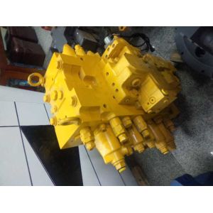 Piston Pump 528 Pump assembly 3406E Main Pump CB-214B Hydraulic Pump 572R Motor