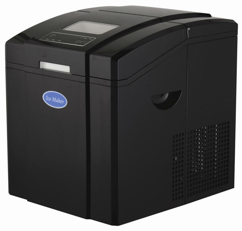 Buy cheap MiniBar Ice Maker 3.2L 15-18KG China ice making machine from wholesalers