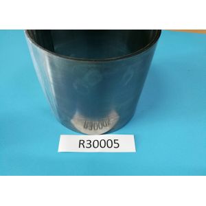 Cold Rolled Strip Soft Magnetic Alloys ASTM A801 UNS R30005 FeCoV High