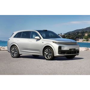 Buy cheap Li L7 Electric Car with 1 315km Comprehensive Range and 225km Pure Electric Range from wholesalers