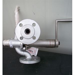 Buy cheap Pipeline Liquid Industrial Sampling Systems / Auto Sampling System ISO90001 from wholesalers