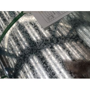 Buy cheap 0.40*1250mm Galvanized Steel Sheet Coils SGCH AS PER JISG 3302 Hot Saled in from wholesalers