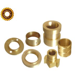 Buy cheap Brass Stamping Parts Turning Milling Laser Micro Cnc Machining from wholesalers