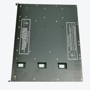 Buy cheap TRICONEX 4400 SAFETY MANAGEMENT MODULE from wholesalers