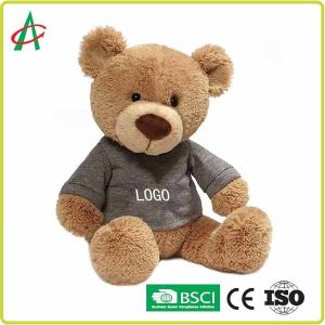 Buy cheap Super Soft ASTM Plush Teddy Bear 15cm 20cm 25cm With Customized Logo from wholesalers