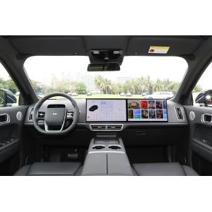 Buy cheap 2.0L Ideal Auto Lixiang EV Gasoline 8 Speed Automatic from wholesalers