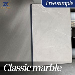 Buy cheap Carbon Crystal Board Simulation Waterproof Marble Wood Veneer Wall Panel from wholesalers