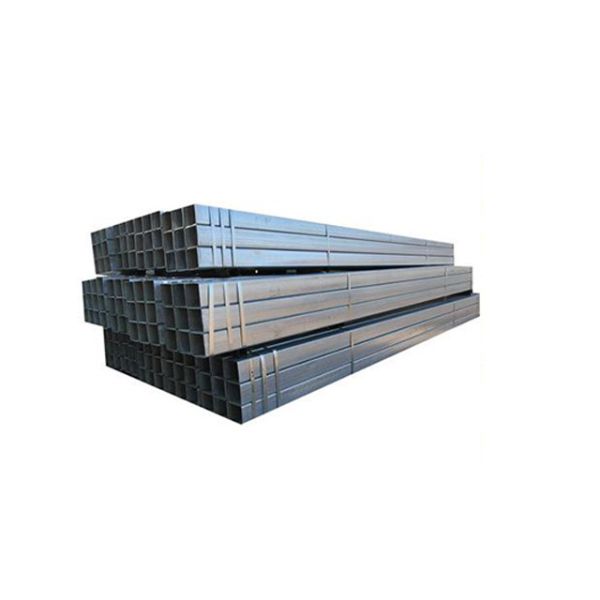Buy cheap Carbon Fiber Square Galvanized Steel Seamless Pipe And Tubes With 20-200mm Outer Diameter from wholesalers